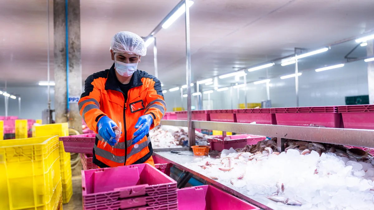 Jasa Cold Storage Terbaik di Gresik: Jaga Kualitas Produk Anda Tetap Optimal