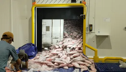 Pentingnya Sistem Keamanan Cold Storage terhadap Produk Sensitif Suhu