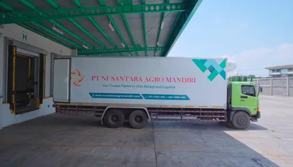 Pentingnya Sistem Keamanan Cold Storage terhadap Produk Sensitif Suhu