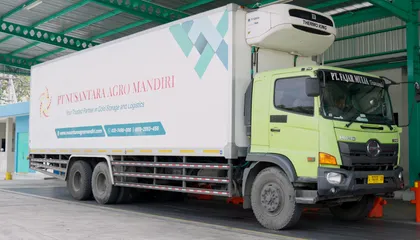 Mengapa Refrigerated Truck Menjadi Elemen Kritis dalam Cold Chain Management