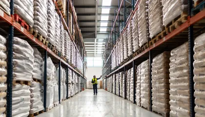 Racking System Cold Storage: Panduan Memilih dari Sistem Stacking hingga Pallet